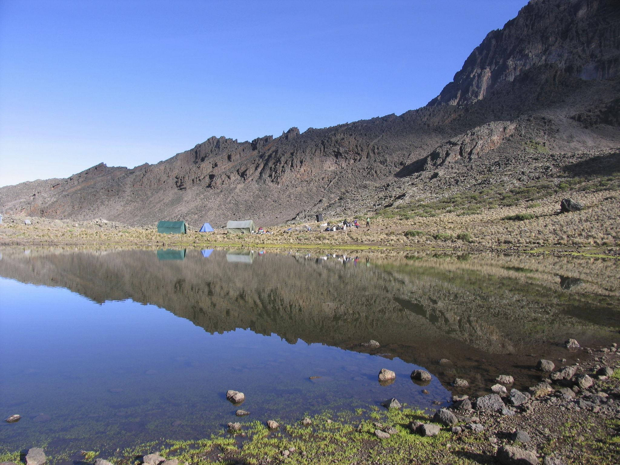 Rongai Route 6 Days - Mount Kilimanjaro Climbing - Image 4