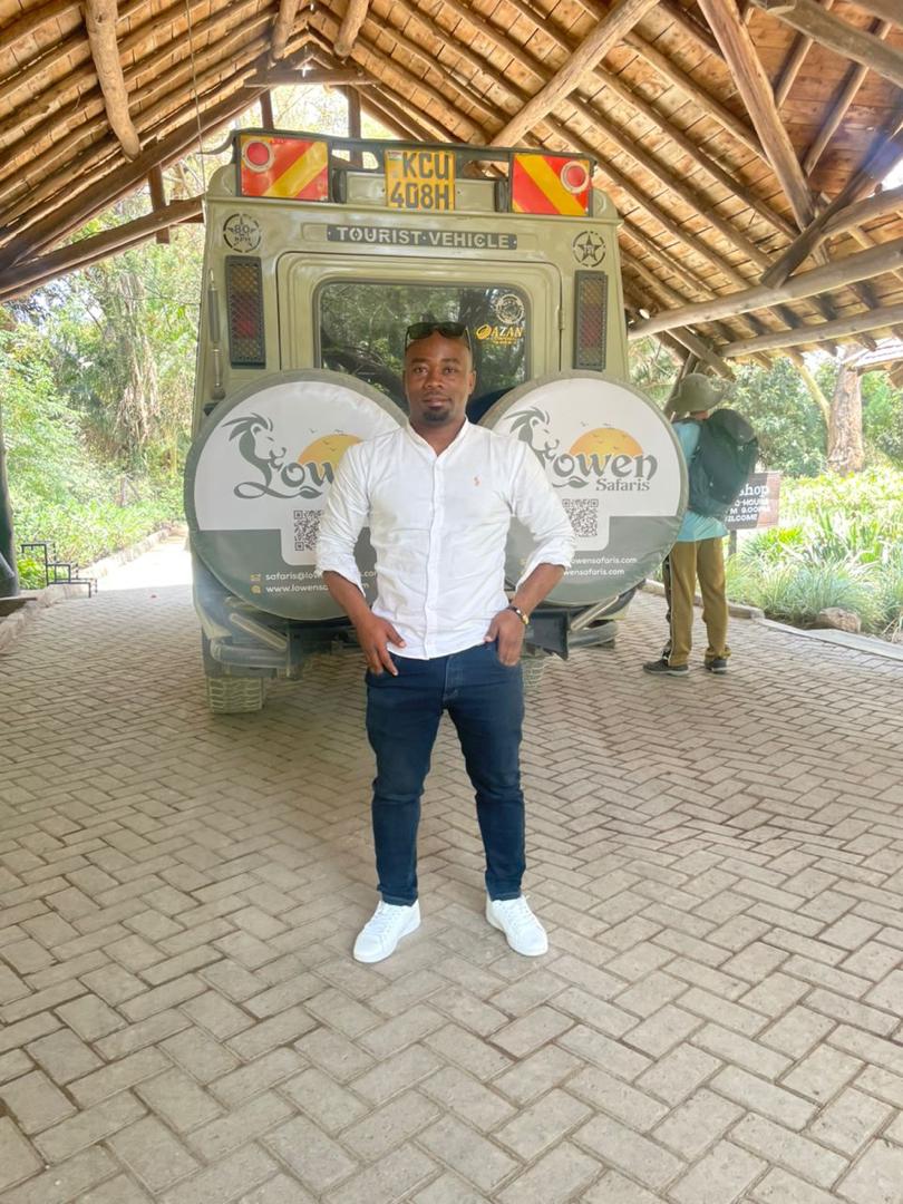 Managing Director
